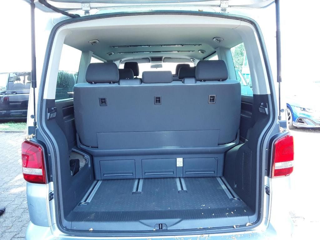 Volkswagen T5 Multivan Startline 140ch Navi SHZ PDC