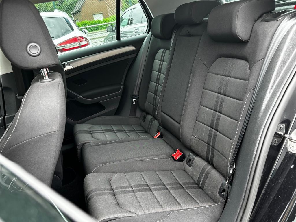Volkswagen Golf VII Comfortline BMT - 1.2 - 86ch - 114000 km - 11/2014