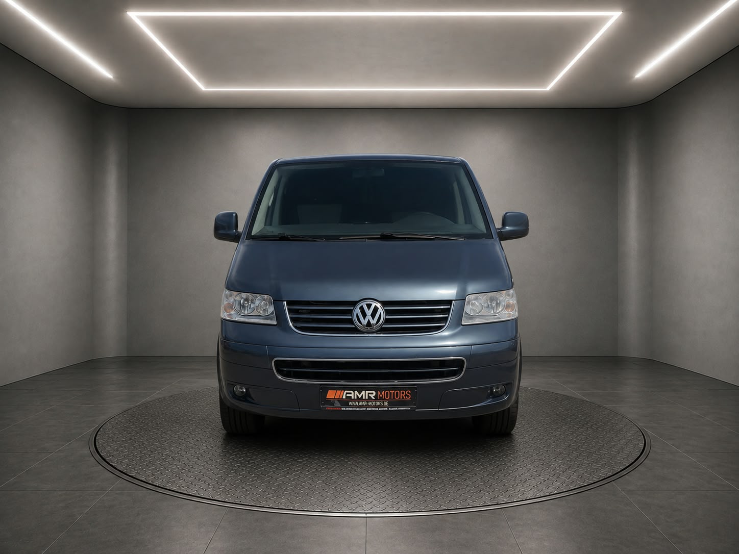 Volkswagen T5 Multivan 