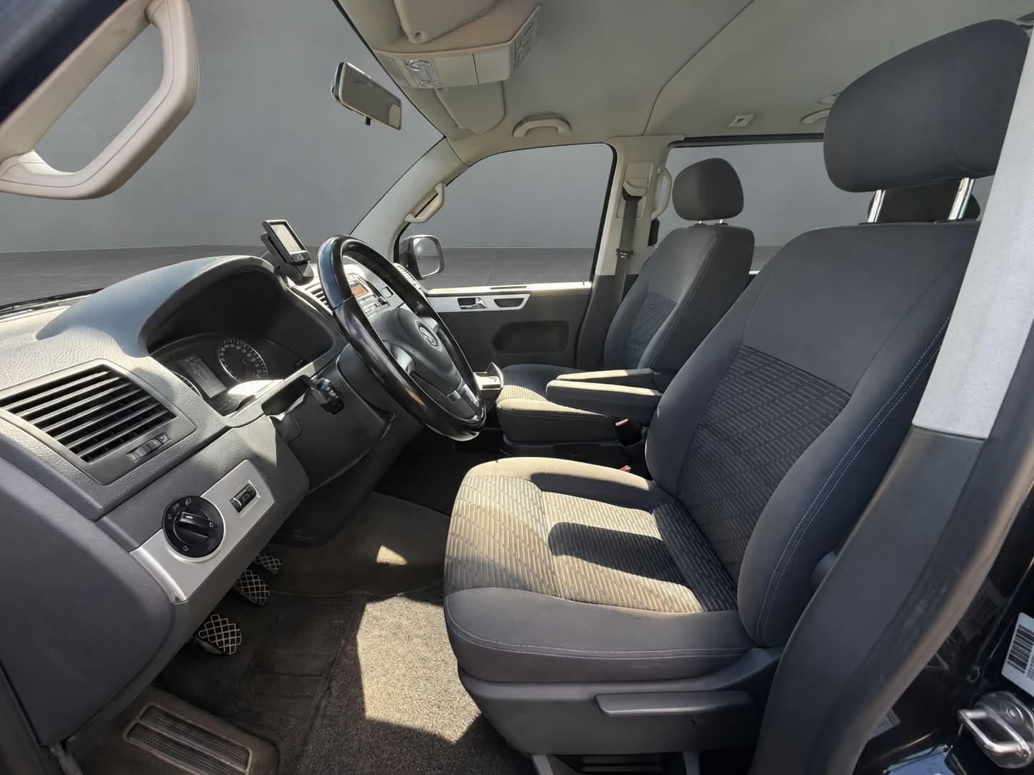 Volkswagen T5 Multivan Startline 140Ch