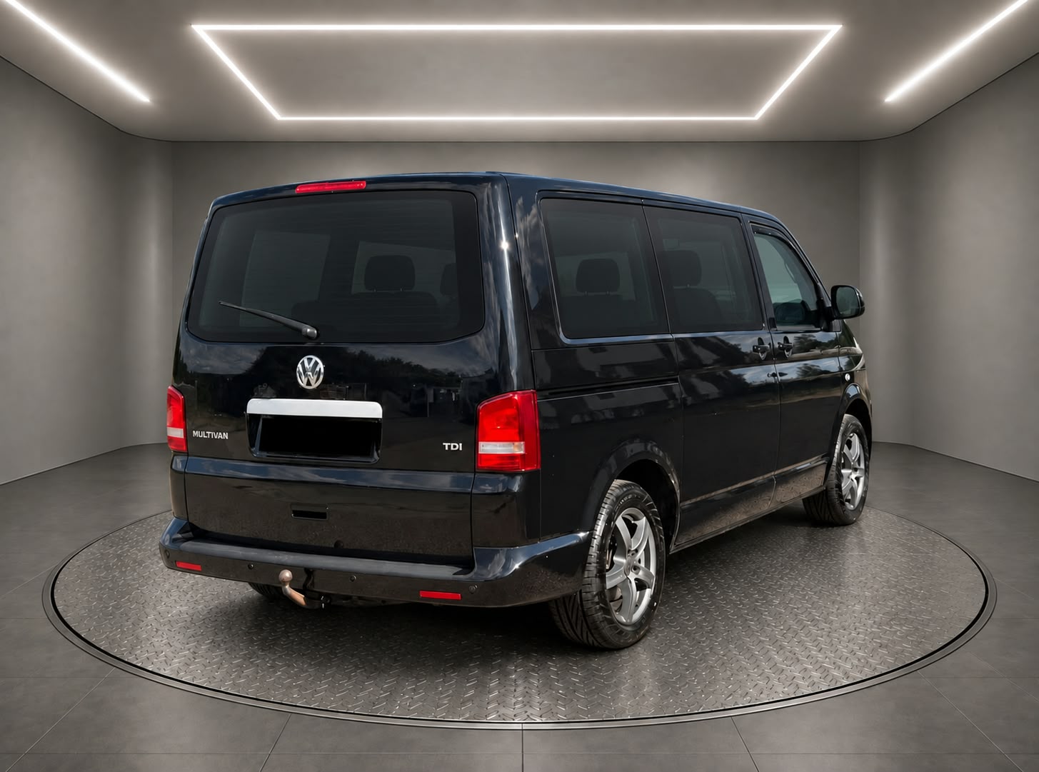 Volkswagen T5 Multivan Startline 140Ch