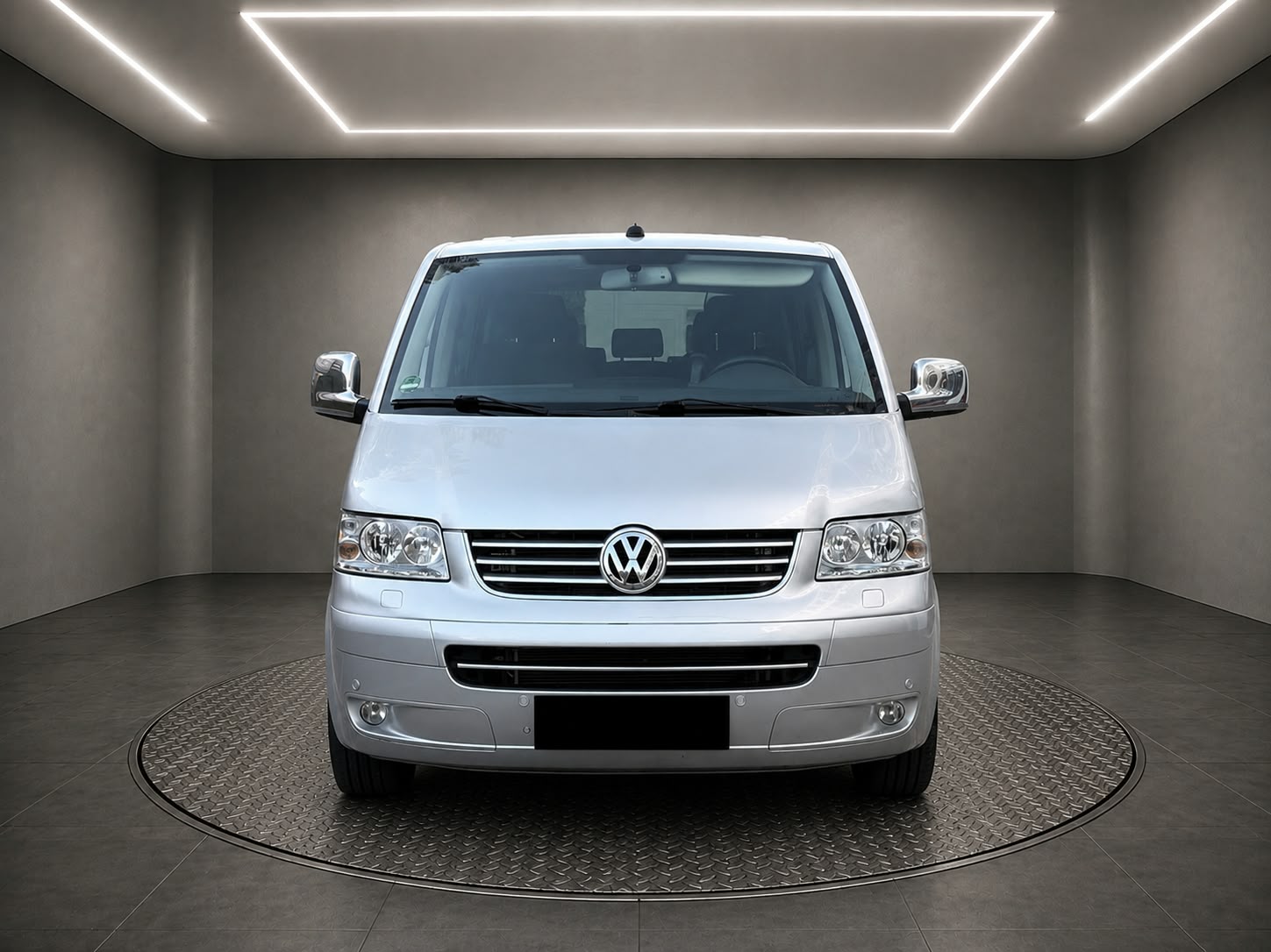 Volkswagen T5 Multivan HighLine Boite Automatique