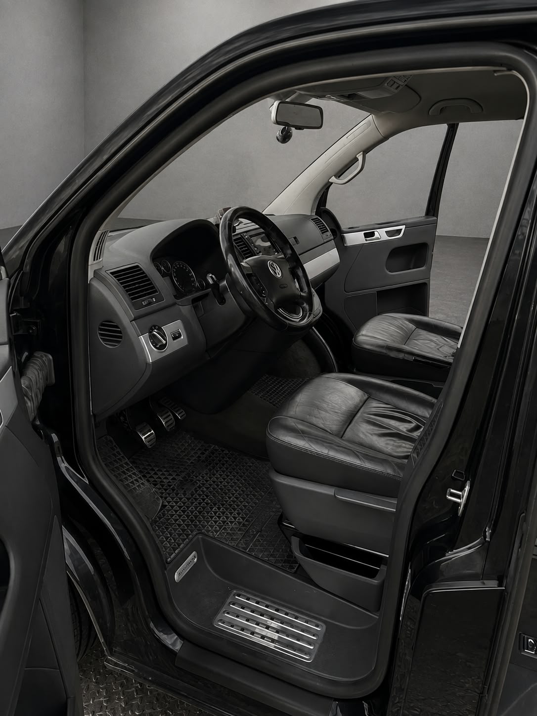 Volkswagen T5 Multivan Highline