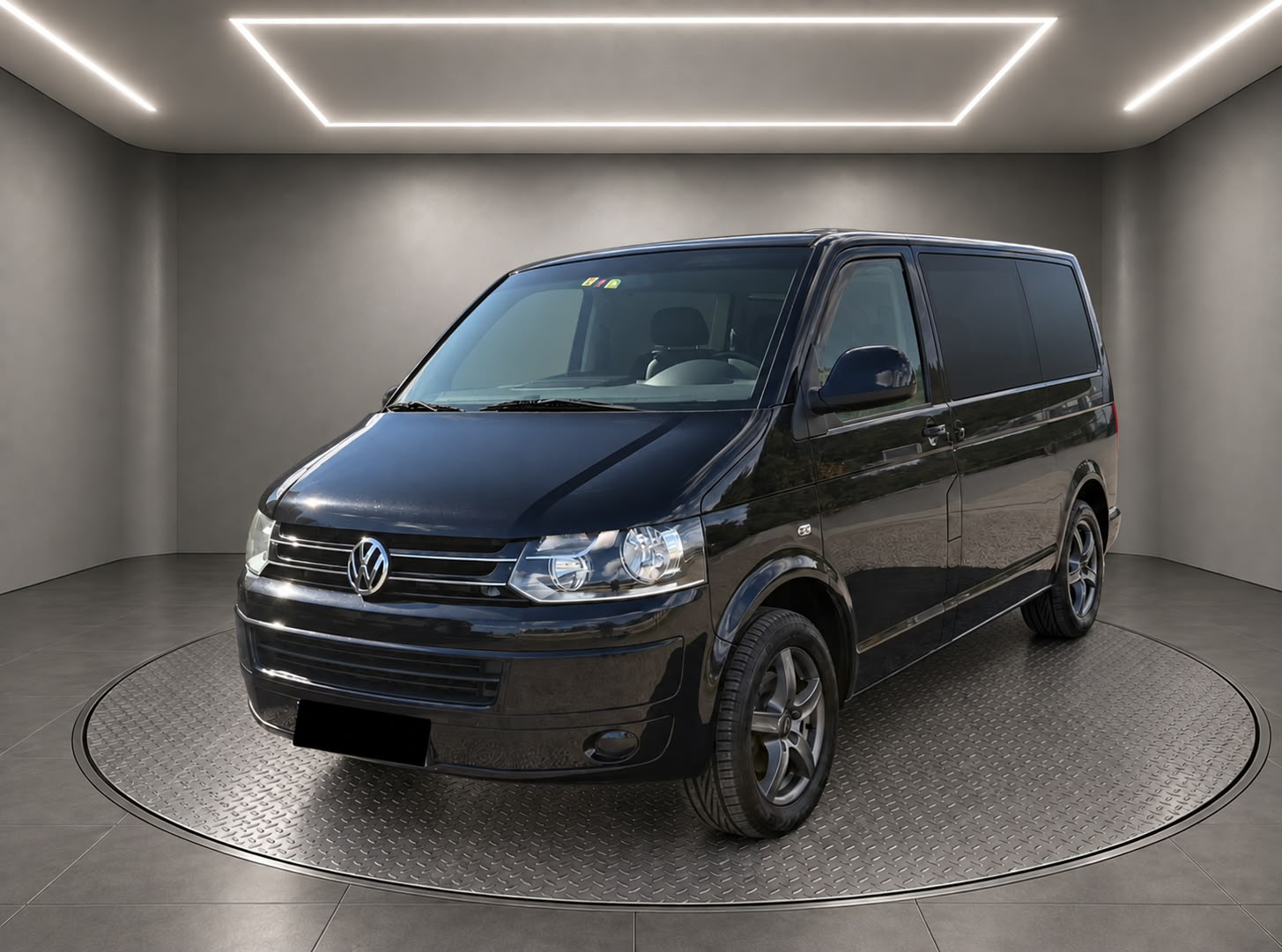 Volkswagen T5 Multivan Startline 140Ch
