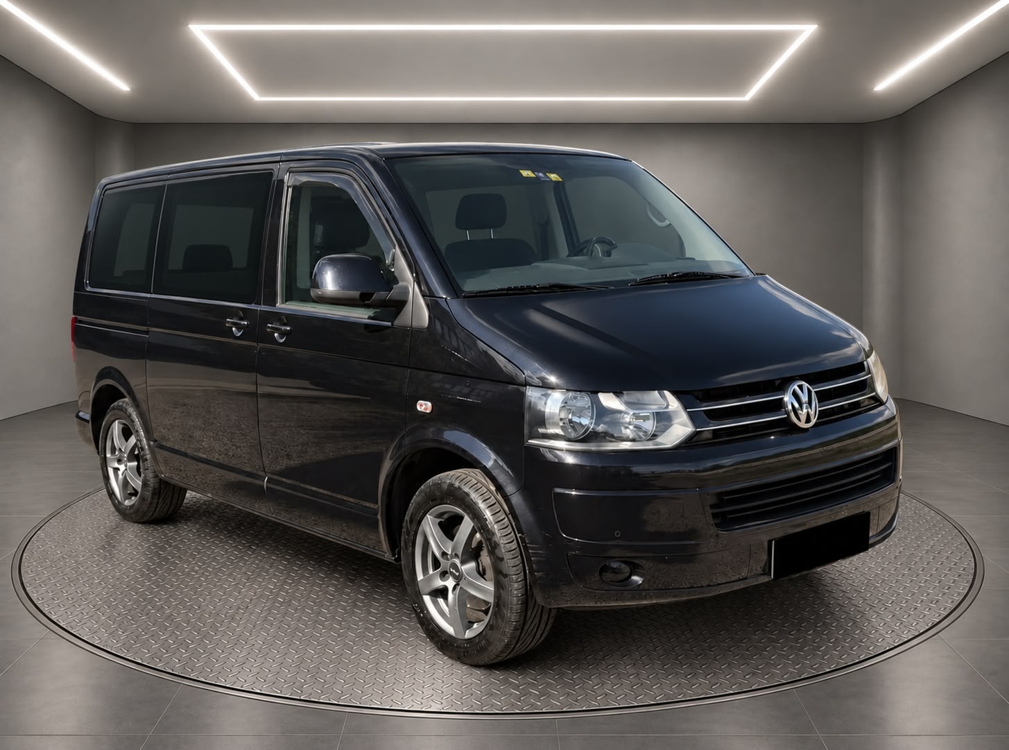 Volkswagen T5 Multivan Startline 140Ch