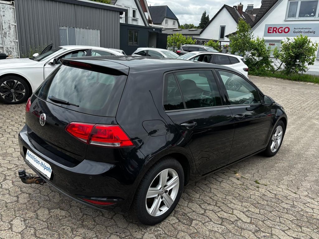 Volkswagen Golf VII Comfortline BMT - 1.2 - 86ch - 114000 km - 11/2014