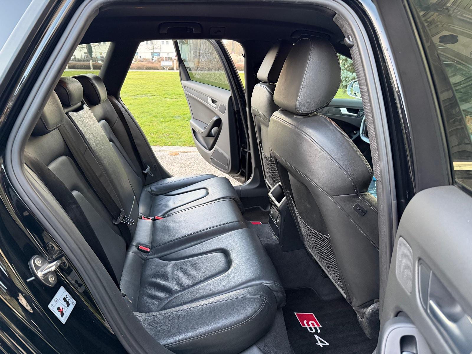 Audi S4 3.0 TFSI Quattro Edition