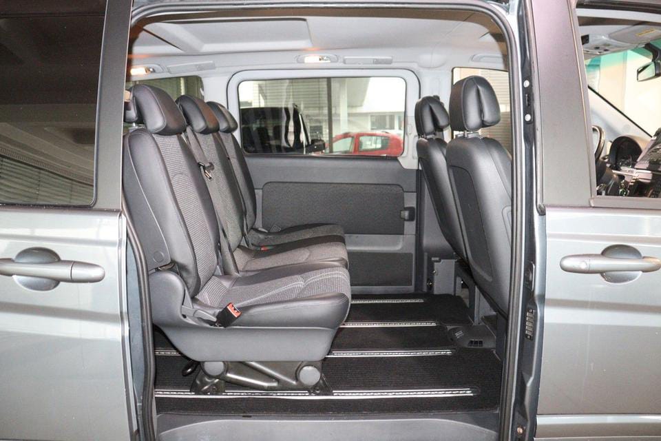 Mercedes-Benz Viano 2.2 CDI Trend Version Long 7 Places