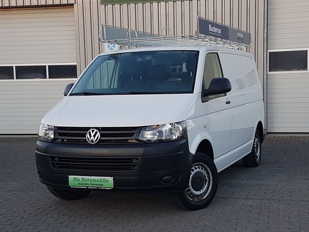 Volkswagen T5 Transporter 102 Ch L1H1