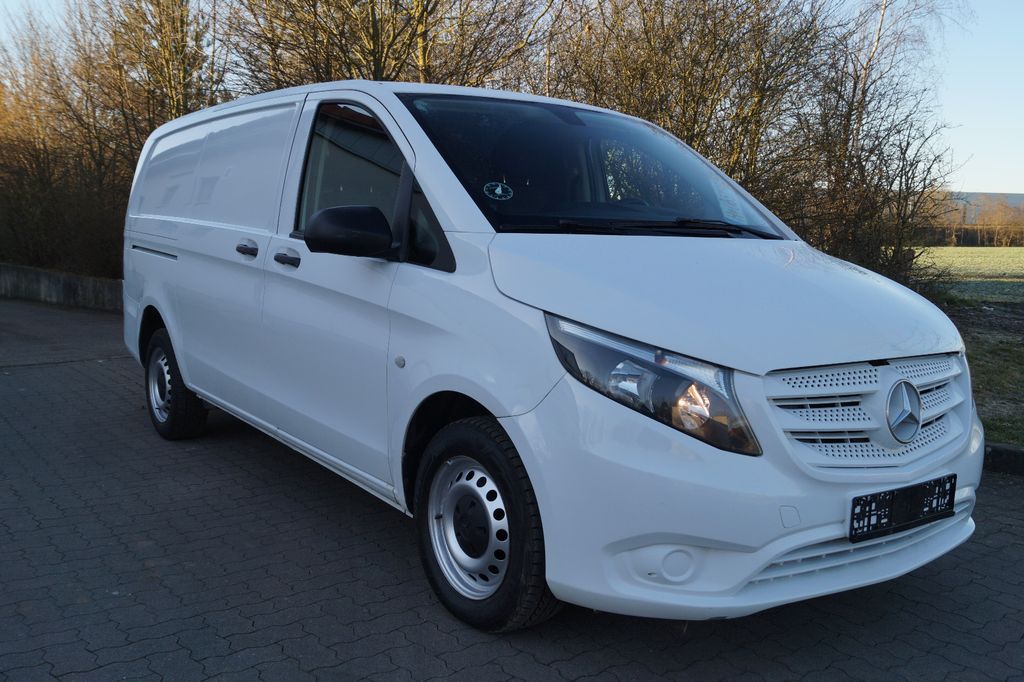  Mercedes-Benz Vito Long 163 Ch