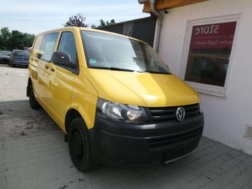 Volkswagen T5 Transporter 