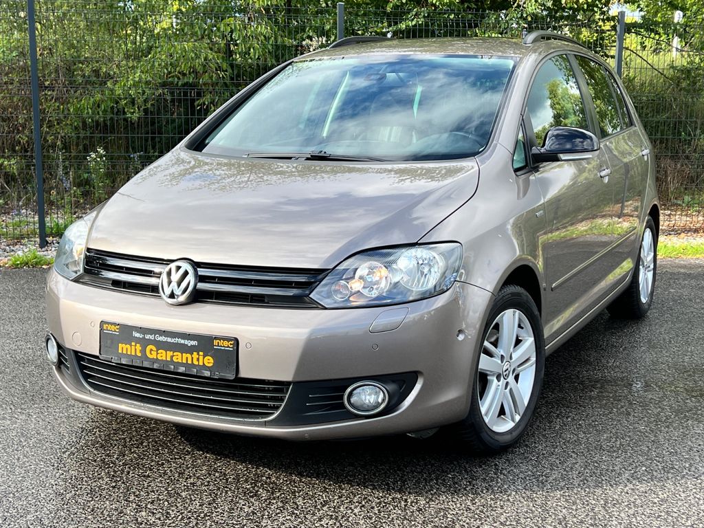 Volkswagen Golf Plus - PDC - SHZ - 2eme main - TOP - 105ch - 114999 km - 05/2013